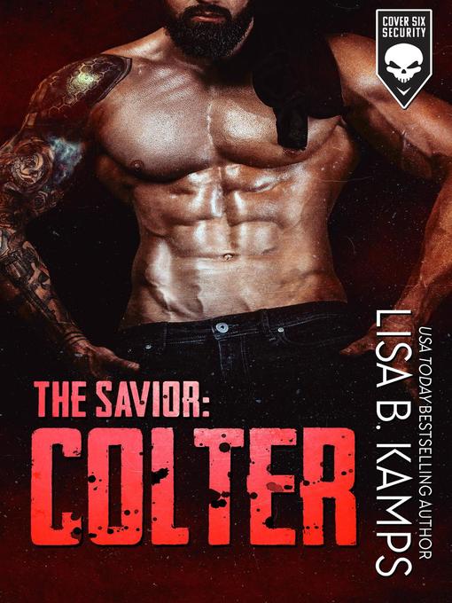 Title details for The Savior by Lisa B. Kamps - Available